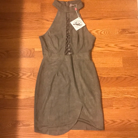 Selfie Leslie Dresses & Skirts - Selfie Leslie Dress